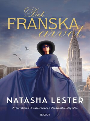 cover image of Det franska arvet